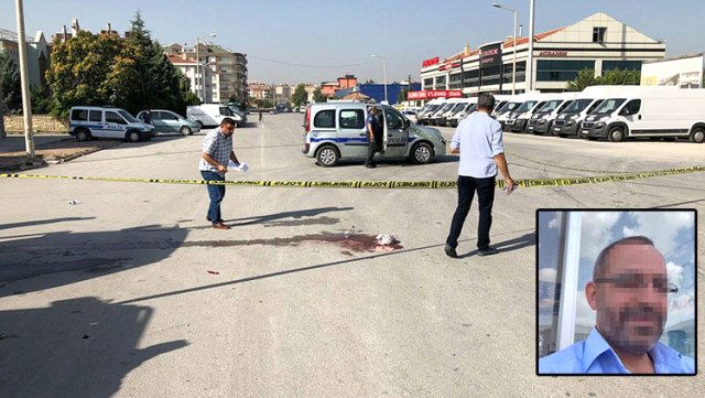 İş adamı Azərbaycanlı sevgilisini qətlə yetirdi â€“  tapança ilə... (FOTOLAR)