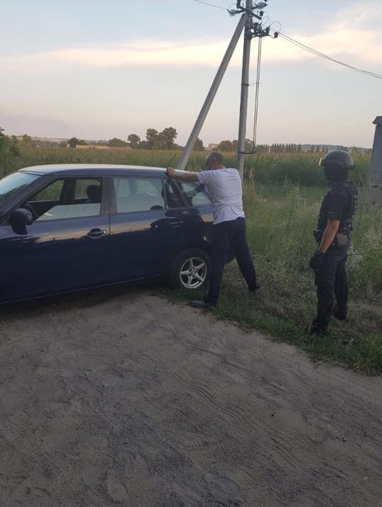 Lotu Qulinin daha 30 adamı belə TUTULDU:   Aralarında məşhur vor zakon da var (FOTOLAR)