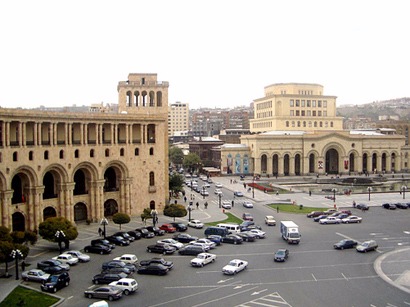 Ermənistanda əhali sərhədyanı əraziləri tərk edir