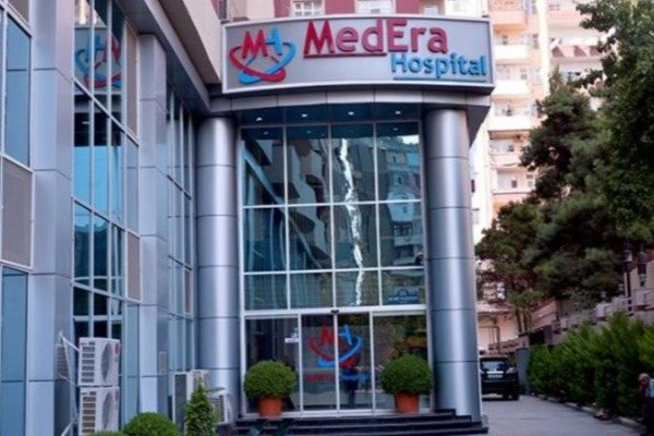 Xoşqədəmin məşhurlaşdırdığı həkim xəstəni səhv müalicə etdi    - MedEra Hospitalda BİABIRÇILIQ