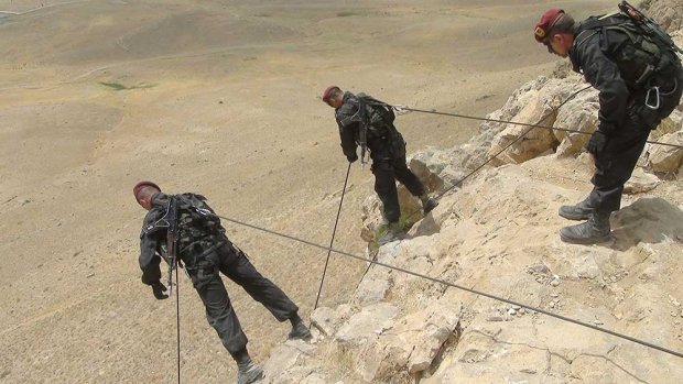 Ordumuz Naxçıvan istiqamətində irəlilədi    - Bütün strateji yüksəkliklər tutuldu (FOTO)