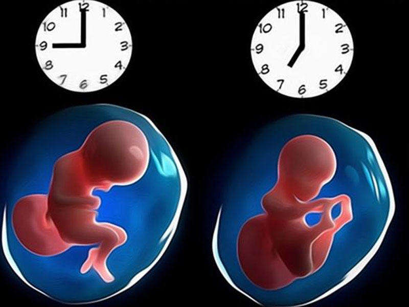 İnsan xarakterinə doğum saatlarının böyük təsiri varmış -  MÜTLƏQ OXUYUN