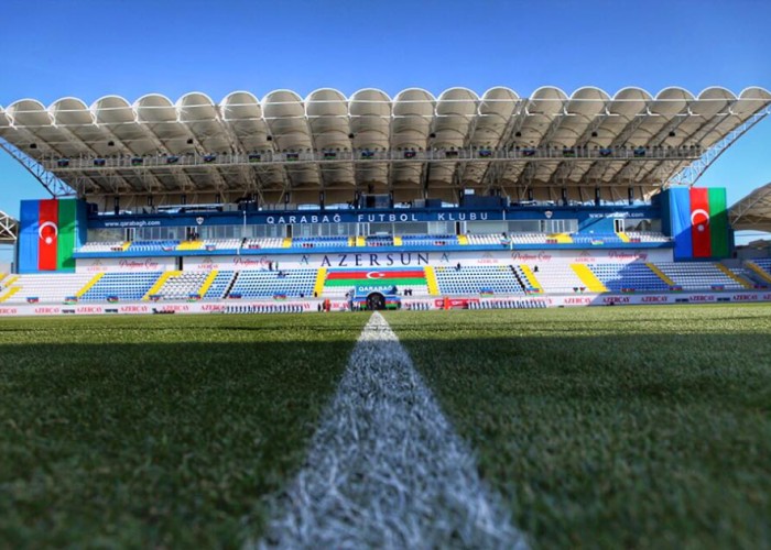 “Qarabağ” – “Neftçi” oyununun stadionu dəyişdirildi 