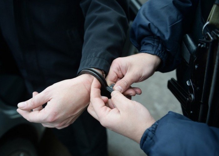 Beynəlxalq axtarışda olan 5 nəfər Azərbaycana ekstradisiya edildi 