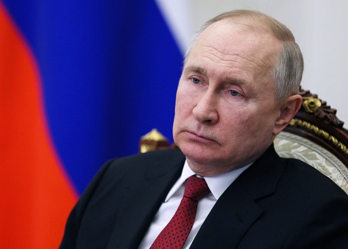 Putin daha bir neçə posta namizədini irəli sürdü