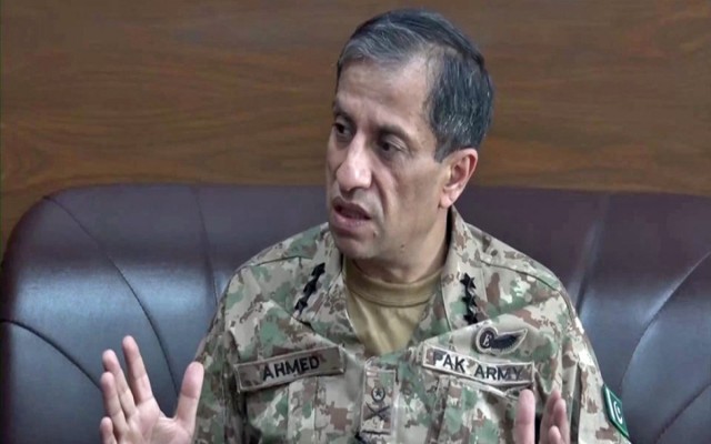 Hindistan hegemoniyasına əsla boyun əyməyəcəyik - Pakistan rəsmisi