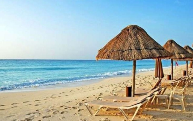 Çimərliklərdə gözlənilən hava şəraiti açıqlandı 