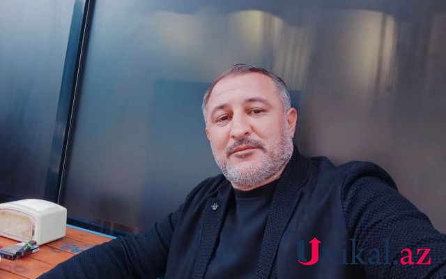 Sumqayıtda boks üzrə respublika çempionunun meyiti tapıldı