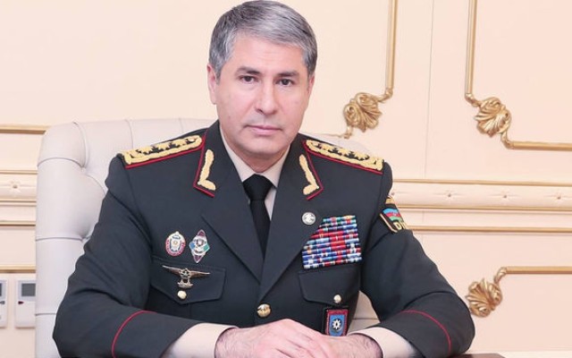 Vətəndaş qəbuluna böyük həssaslıqla yanaşılsın - Nazirdən tələb
